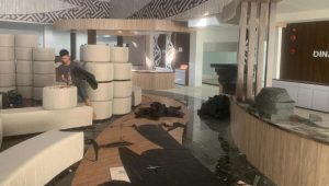 Siap Dioperasionalkan, Gedung Mall Pelayanan Publik Luwu Hingga Kini Belum Diresmikan