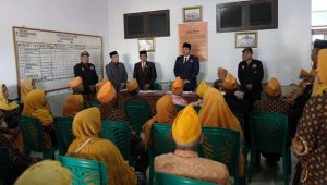 DPD Partai NasDem Luwu Rayakan Peringatan Kemerdekaan RI Bersama Legium Veteran