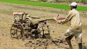 Dinas Pertanian Luwu Serahkan 1 Unit Bantuan Handtraktor ke Kelompok Tani yang Belum Terverifikasi