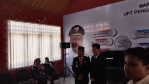 Detik-detik Akhir Andalan Lantik Pejabat Sulsel, Dua Dari Luwu Raya