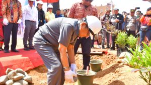 Pabrik Minyak Goreng Resmi Dibangun di Palopo, Walikota Terimakasih ke DSP