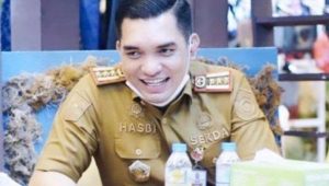 AMUK Bakal Demo di Kejati Sulsel, Hasbi: Isu Basi, Sudah di Periksa Kejari