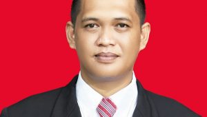 Lebih Dekat dengan Sosok Hary Zulfikar, Salah Satu Komisioner KPU Palopo Terpilih