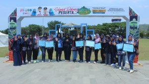 Jambore PKK Resmi Ditutup, TP-PKK Luwu Borong Juara 1 Diempat Kategori Lomba