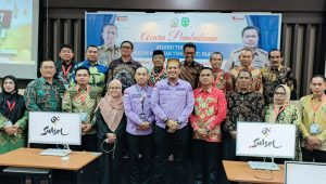 BKPSDM Luwu Gelar Seleksi Terbuka JPTP Untuk Empat Jabatan Lowong