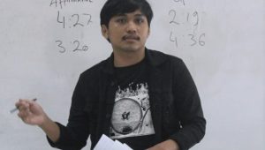 Opini: Melawan Kapitalisme