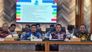 Pernah Difasilitasi KPK, Ini Deretan Aset Masih Berpolemik di Palopo