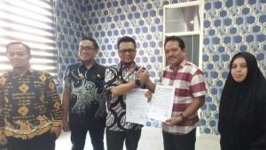 Revitalisasi Pasar Cendrawasih Makassar Selesai, Disdag Serahkan Pengelolaan kepada Perumda Pasar