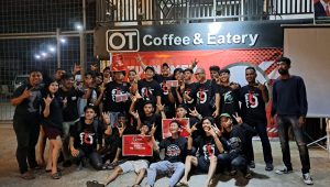 Tembus 320 Player, Peserta Turnamen MLBB Teman Ganjar Tana Luwu Membeludak