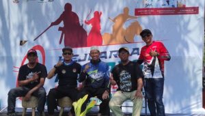 Kejuaraan Berkuda Memanah Pordasi Sulsel, Palopo Turunkan 5 Personil