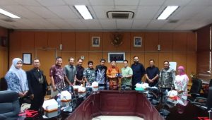 Komisi II DPRD Luwu Rapat Koordinasi Bersama PT Pertamina, Minta Penambahan Jam Operasional SPBU Belopa