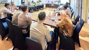 PT Masmindo Dwi Area Secara Bertahap Sosialisasi Program Komunikasi Publik MDA 2023
