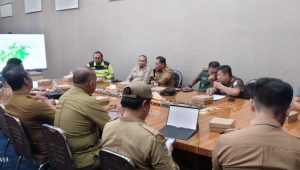 PT Masmindo Akan Segera Memasuki Tahap Awal Konstruksi Tambang, Kompensasi Lahan Tersisa 261 Ha