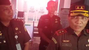 Kajati Sulsel Puji Kolaborasi Kajari Luwu dengan Forkopimda dan Media