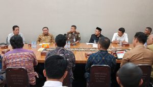 Tahap Akhir Konpensasi Lahan, PT Masmindo Fokus Didua Desa di Kecamatan Latimojong
