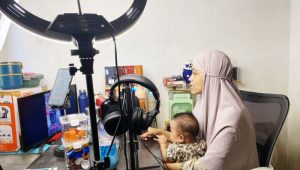 Kisah Para Perempuan yang Menolak Menyerah, Bangkit Berkat Kecakapan Digital