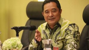 Pj Gubernur Bahtiar Instruksikan Kepala DKP Sulsel, Segera Siapkan Rencana Pembangunan Rumpon