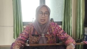 Triwulan Tiga, Realisasi Pajak di Bapenda Palopo Capai 75,56 Persen