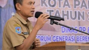 Anggaran Minim, Kasus Stunting di Palopo Alami Penurunan
