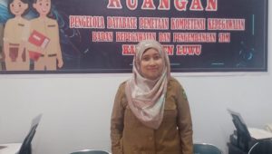 1.485 Peserta Calon PPPK Lingkup Pemkab Luwu Akan Ikuti Tes Seleksi Kompetensi Dasar