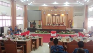 DPRD Luwu Dukung Peningkatan dan Pengembangan SDM Bagi ASN Sebagai Program Prioritas BKPSDM