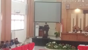 Dinas Kesehatan Luwu Tidak Perhatikan Kesehatan Dasar Masyarakat, Kecamatan Larompong Satu-satunya Wilayah Tak Miliki Posyandu