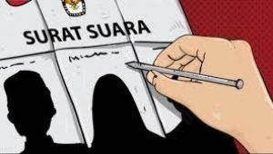 KPU Luwu Umumkan DCT Legislatif, Lima Parpol Tidak Memiliki Caleg Dibeberapa Dapil