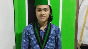 Mahliga Sebut Pj Wali Kota Palopo Harus Jaga Kondusifitas Jelang Pemilu 2024