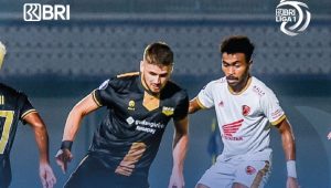 PSM Makassar Vs Dewa United di Prediksi Berlangsung Sengit