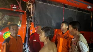 Bocah Berumur 11 Tahun Dikabarkan Hanyut dan Tenggelam di Sungai Cimpu, Kecamatan Suli, Luwu