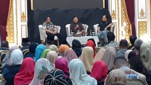 JK Tegaskan Dukung AMIN di Pilpres 2024