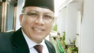 Kapten Azis Bustam Wafat, FKJ Mengaku Kehilangan Tokoh Panutan