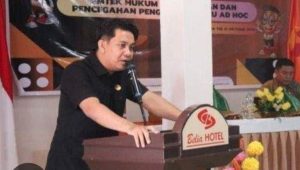Bawaslu Luwu Buka Rekrumen PTPS Untuk 1.141 TPS