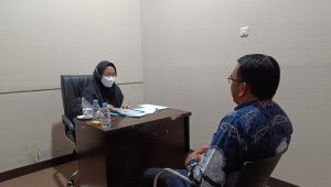 Hari Kedua Selter, Sembilan Peserta Tes Wawancara