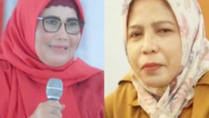 Tekan Angka Kekerasan Terhadap Perempuan dan Anak, TP-PKK dan Dinas DP3A Maksimalkan Tindakan Prefentif