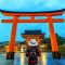 Backpacker Murah di Jepang