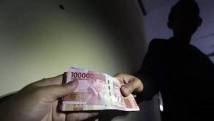 Relawan Caleg DPR RI di Bulukumba Divonis Penjara Terkait Kasus Politik Uang