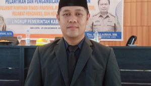 Tiga Metode Yang Bapenda Luwu Terapkan, Dongkrak PAD Tahun 2023 Hingga Over Target