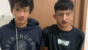 Polisi Amankan Dua Pelaku Penyerangan di Nikhita Studio, Seorang Lainnya Masih Dalam Pencarian