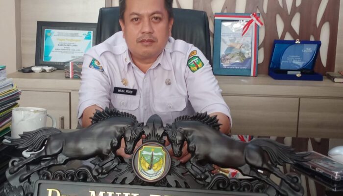 Pastikan Kompetensi, dan Kualifikasi para Pejabat, Pemkab Luwu Gelar Job Fit, Diikuti 33 Pejabat Esselon II