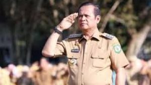 Pensiun Sebagai Bupati Luwu, Basmin Harap Pj Bupati Menjalankan Tiga Program Unggulan Pemerintah Daerah
