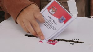 Dua TPS di Kabupeten Luwu Bakal Laksanakan Pemungutan Suara Ulang