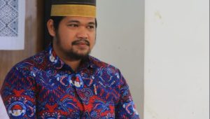 Siltap Kepala Desa Dinaikkan, Arfan Harap Jadi Motivasi dan Memaksimalkan Kinerja