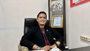 KPU Kota Palopo Umumkan Jadwal PSU di Empat TPS