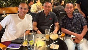 Kejurnas Oneprix 2024 Putaran 1 Segera Digulirkan di Palopo