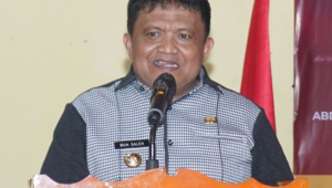 Aktivis Pembela Arus Bawah Laporankan Pj Bupati Luwu Ke Kejagung RI Terkait Dugaan Penyelewengan Dana BPO Kepala Daerah