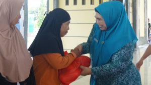 Pemkab Luwu Gelar Operasi Pasar Murah Peduli Rakyat