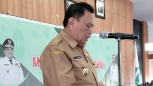 Jelang Ramadhan, Pemkab Luwu Berikan Pembekalan Mubaligh & Mubalighah