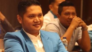 Pilkada Luwu 2024, Arham Basmin Akan Tentukan Sikap Usai Ramadhan