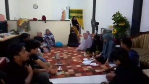 Tiga Orang Warga Luwu Tertipu Agen Travel Umroh